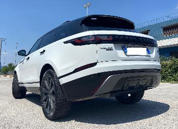 LAND ROVER RANGE ROVER VELAR 2.0d i4 R-Dynamic HSE 180CV  (TETTO APRIB.)