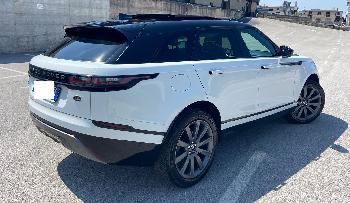 LAND ROVER RANGE ROVER VELAR 2.0d i4 R-Dynamic HSE 180CV  (TETTO APRIB.)