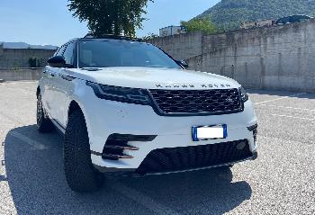 LAND ROVER Range rover velar 2.0d i4 r-dynamic hse 180cv  (tetto aprib.)