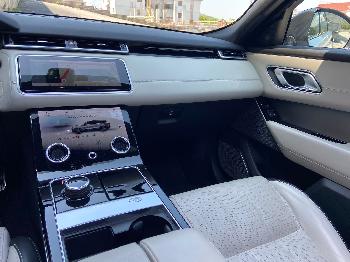 LAND ROVER RANGE ROVER VELAR 2.0d i4 R-Dynamic HSE 180CV  (TETTO APRIB.)