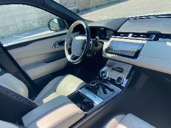 LAND ROVER RANGE ROVER VELAR 2.0d i4 R-Dynamic HSE 180CV  (TETTO APRIB.)